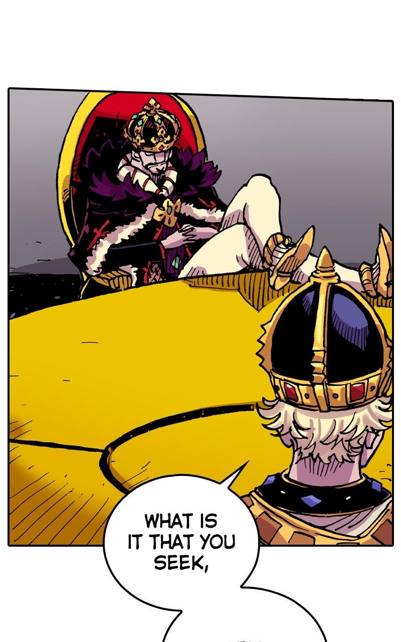 Read Clevatess Manga Online