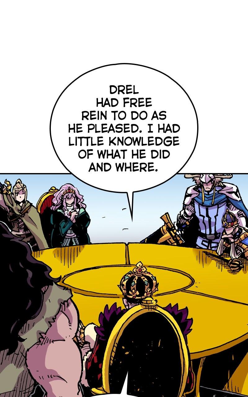 Read Clevatess Manga Online