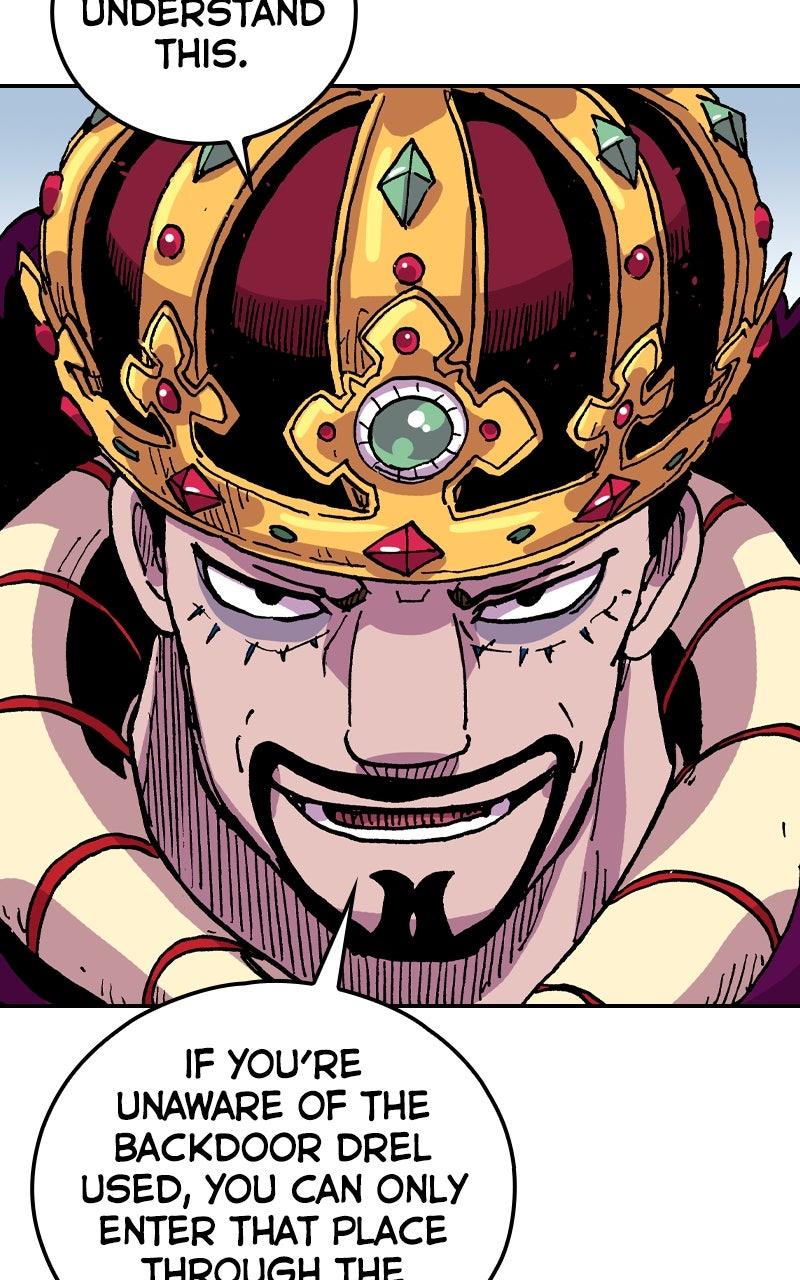 Read Clevatess Manga Online