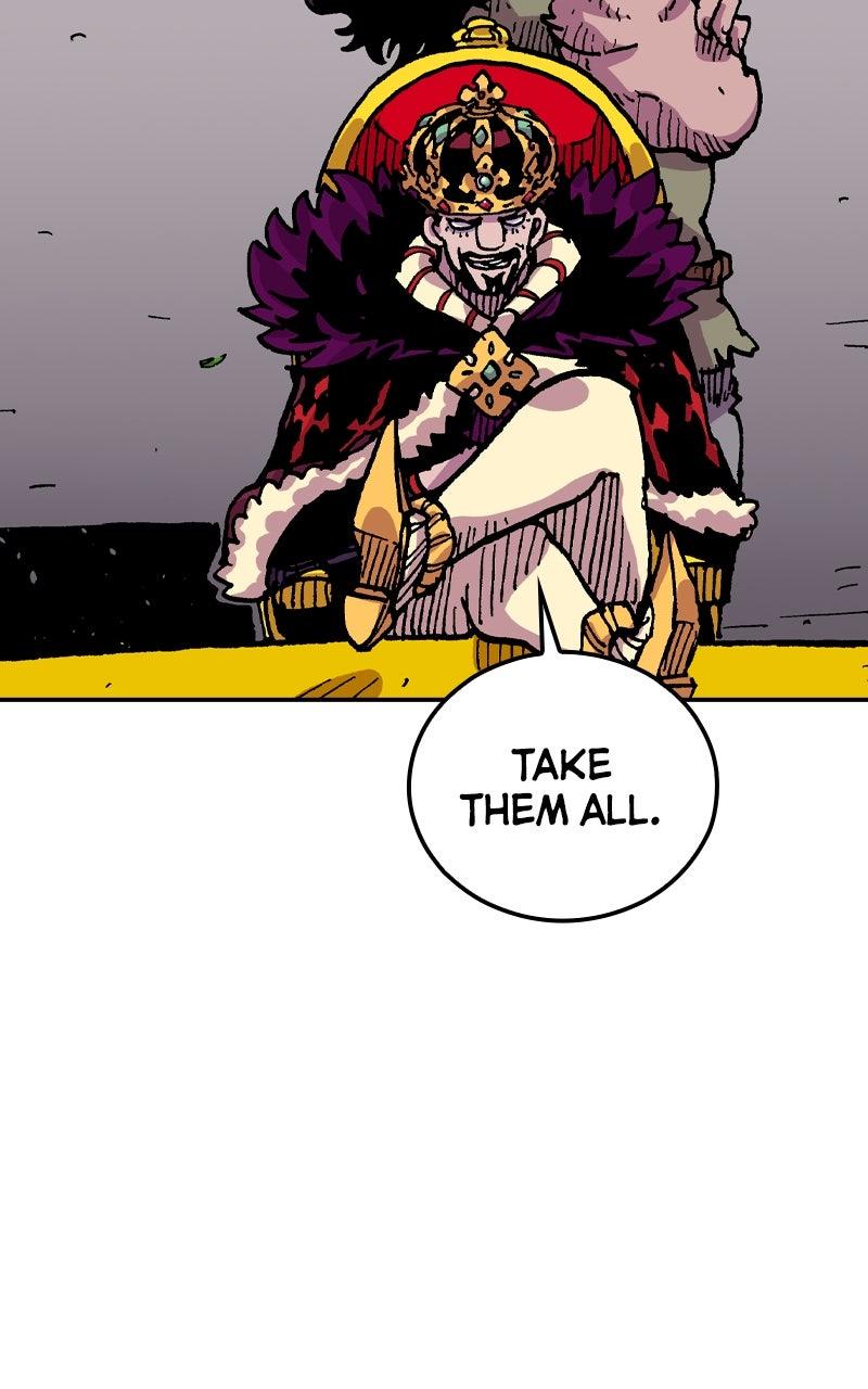 Read Clevatess Manga Online