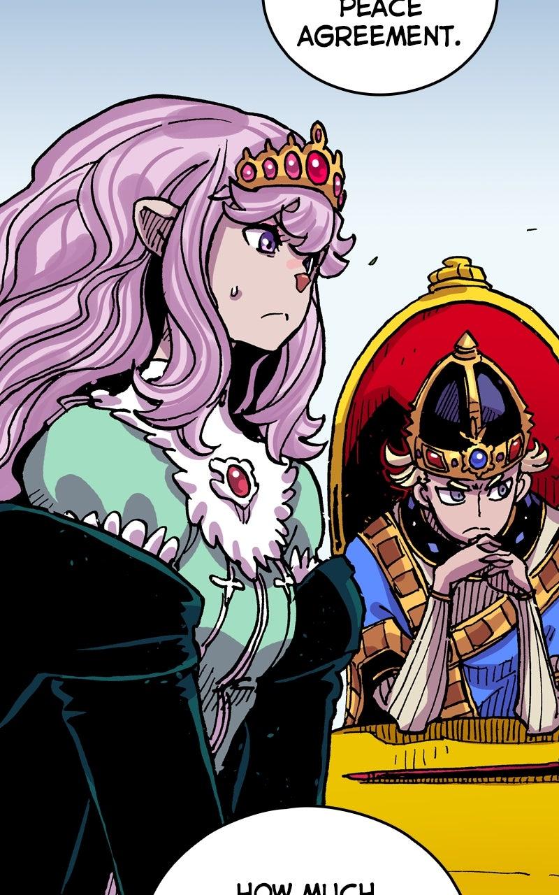 Read Clevatess Manga Online