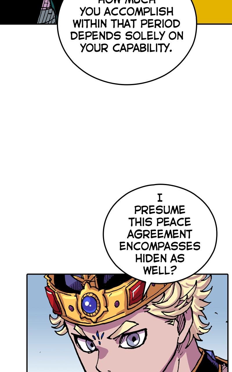 Read Clevatess Manga Online