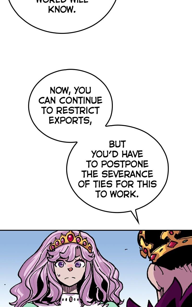 Read Clevatess Manga Online