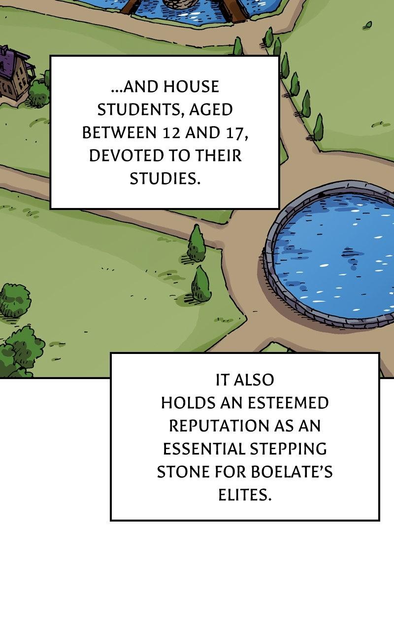 Read Clevatess Manga Online