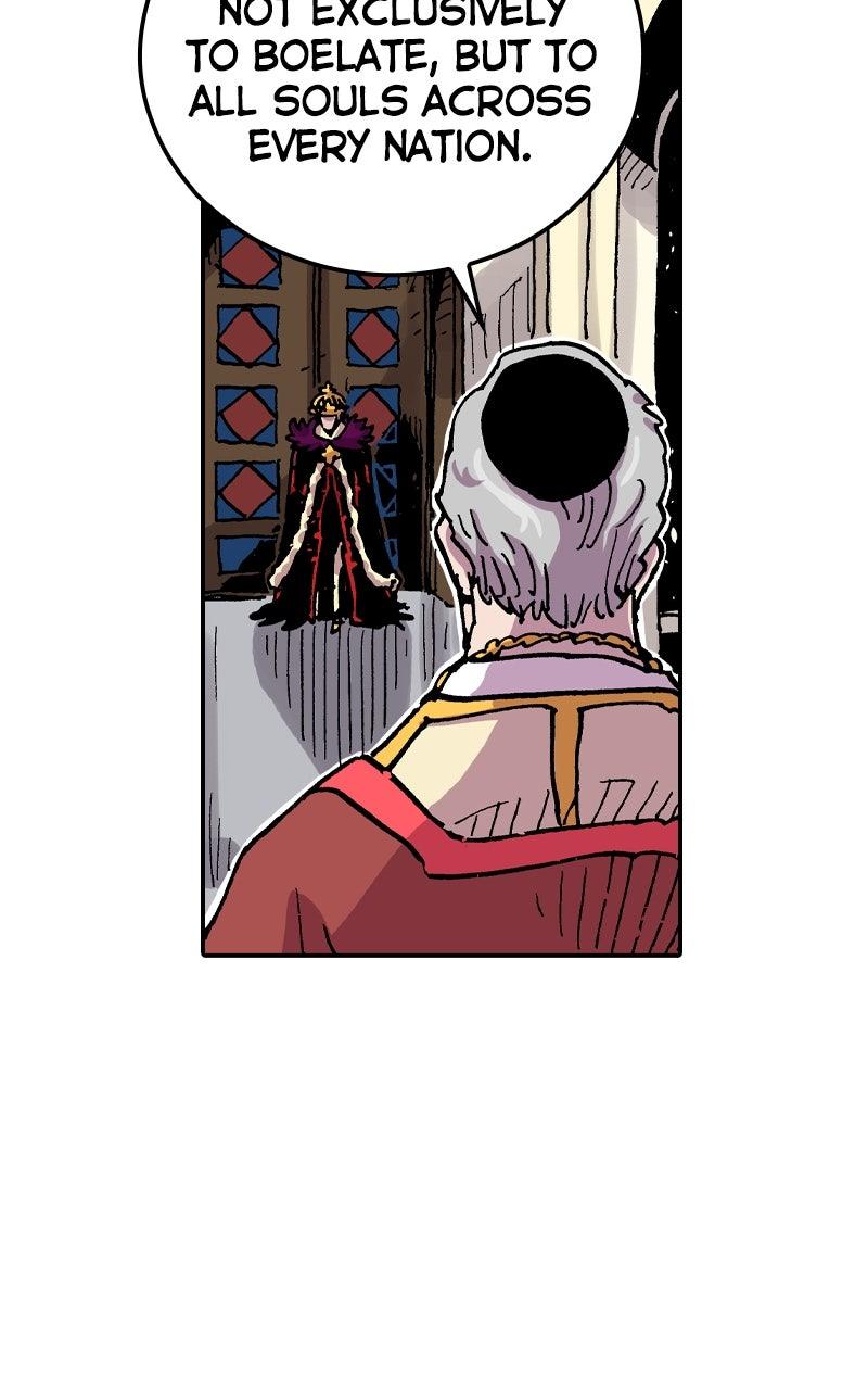 Read Clevatess Manga Online