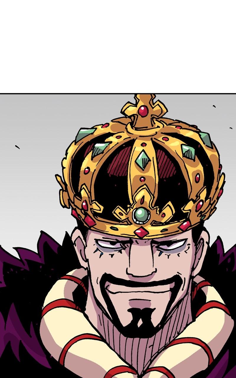 Read Clevatess Manga Online