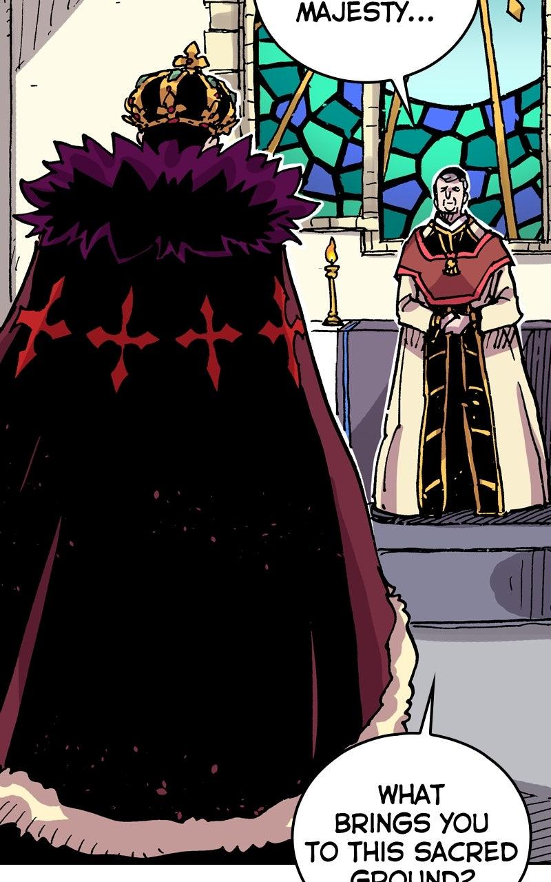 Read Clevatess Manga Online