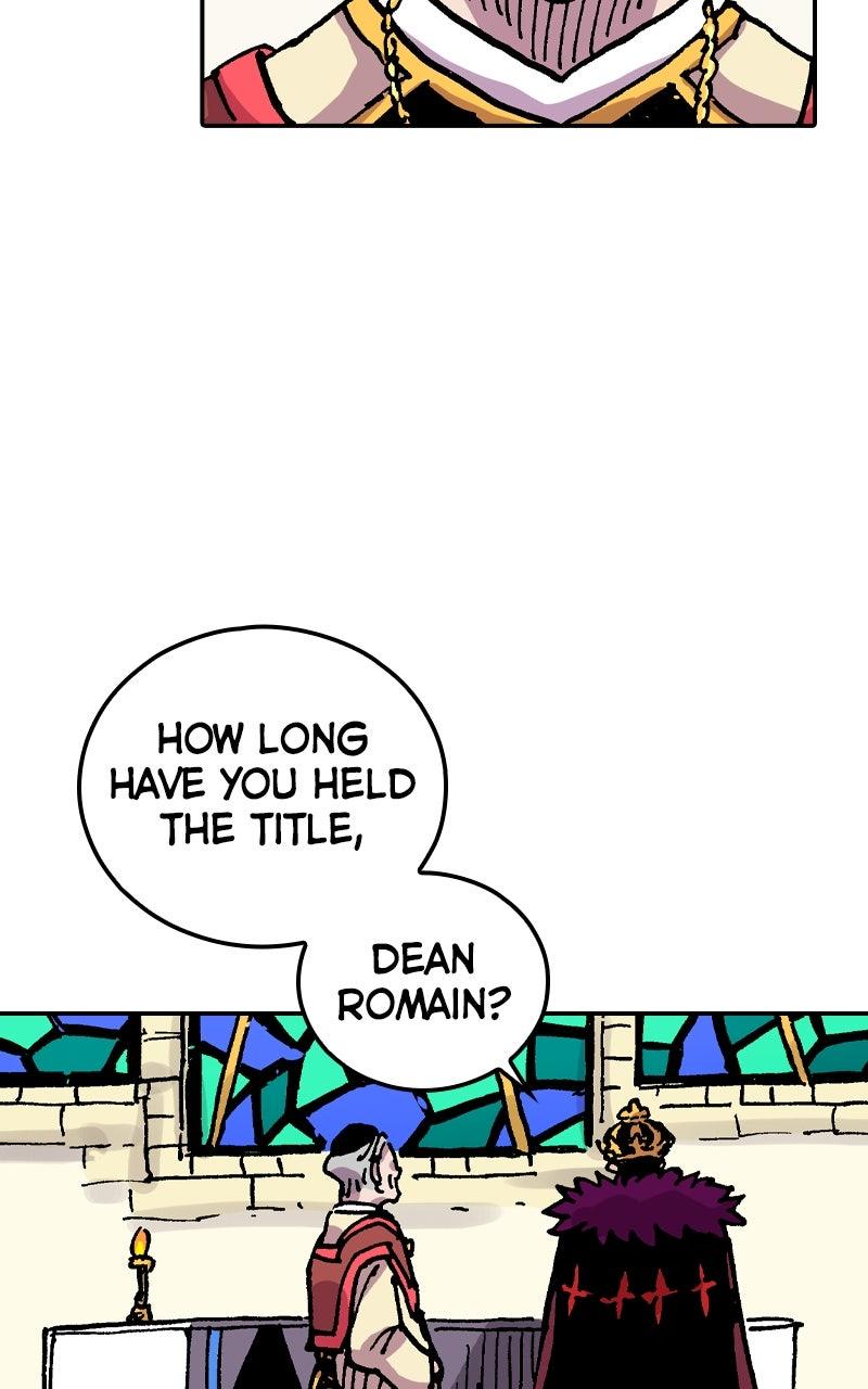 Read Clevatess Manga Online