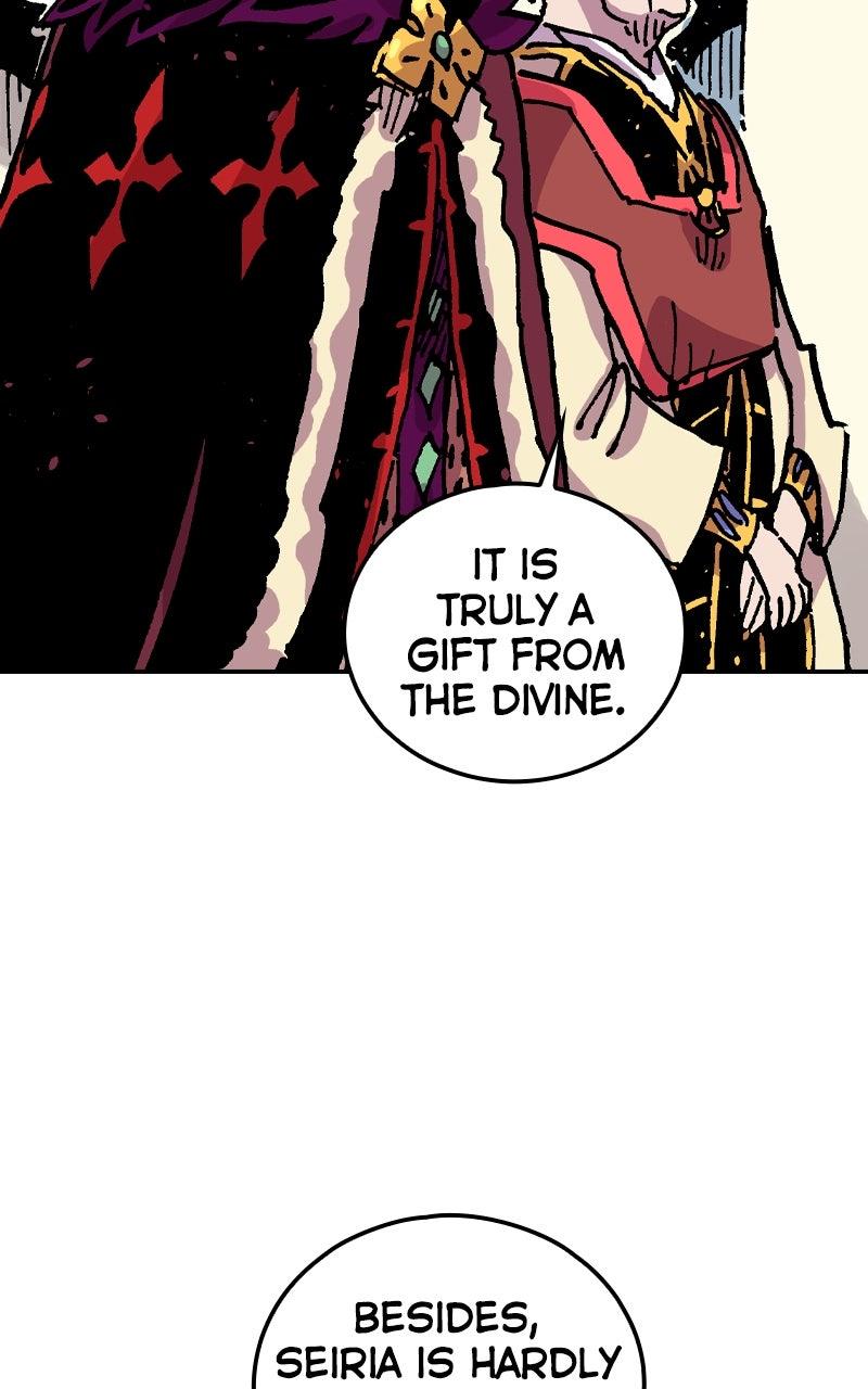 Read Clevatess Manga Online