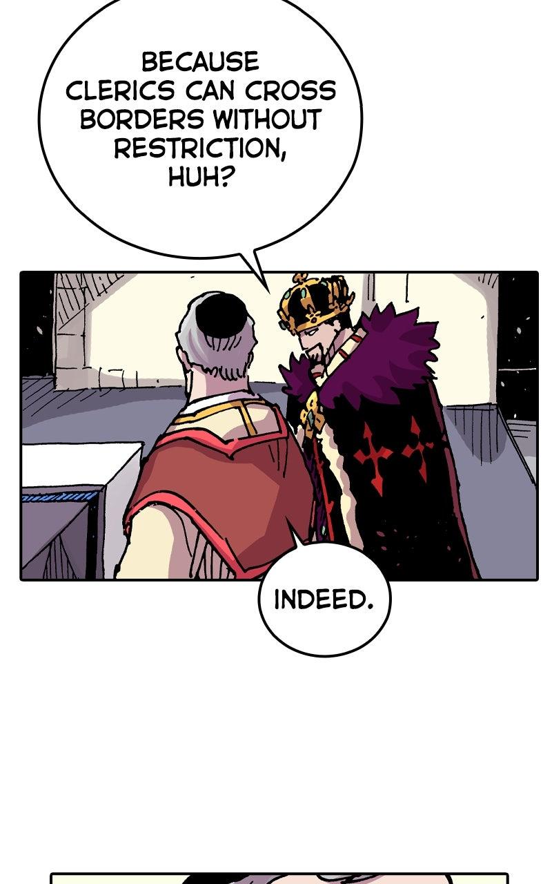 Read Clevatess Manga Online