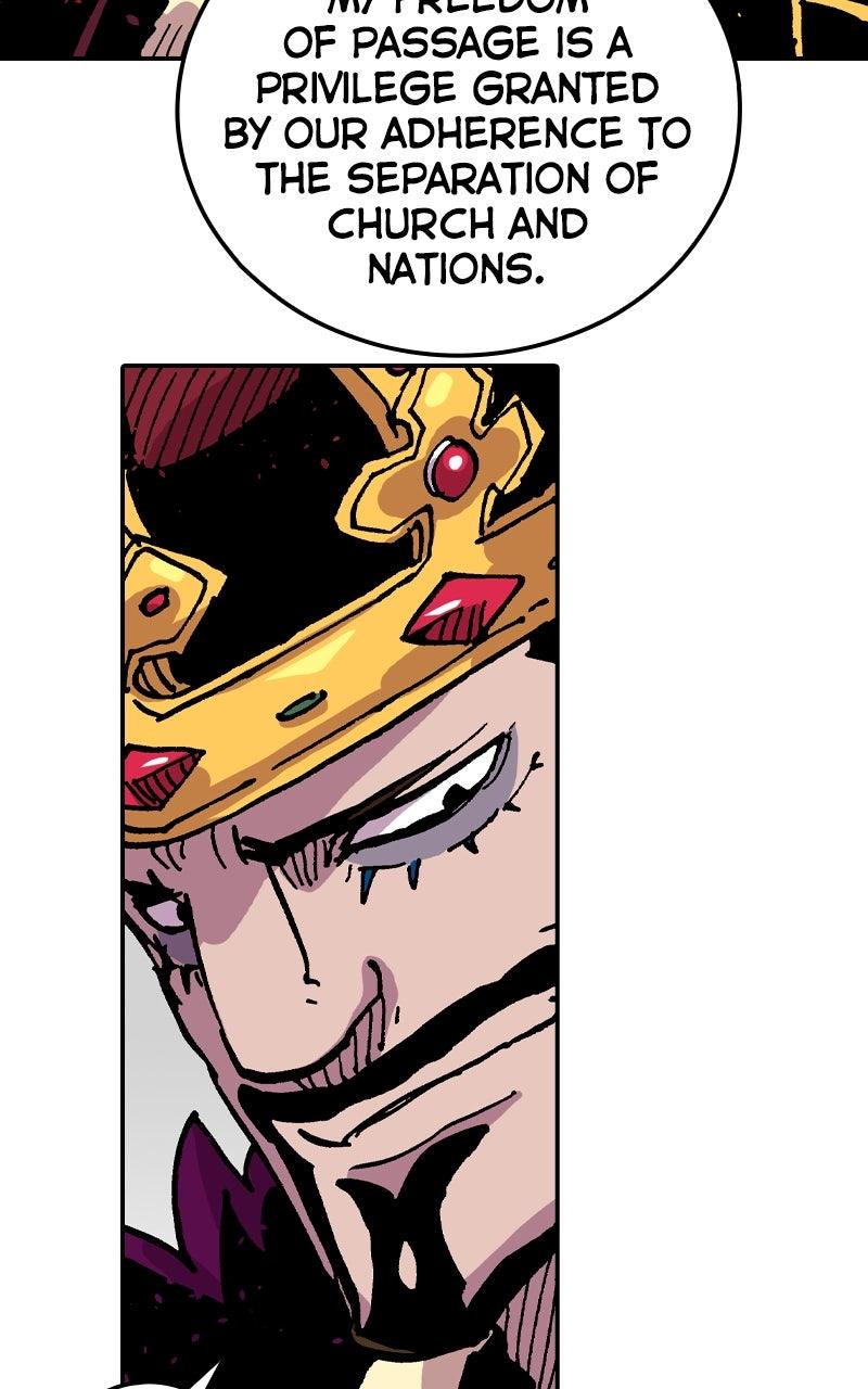 Read Clevatess Manga Online