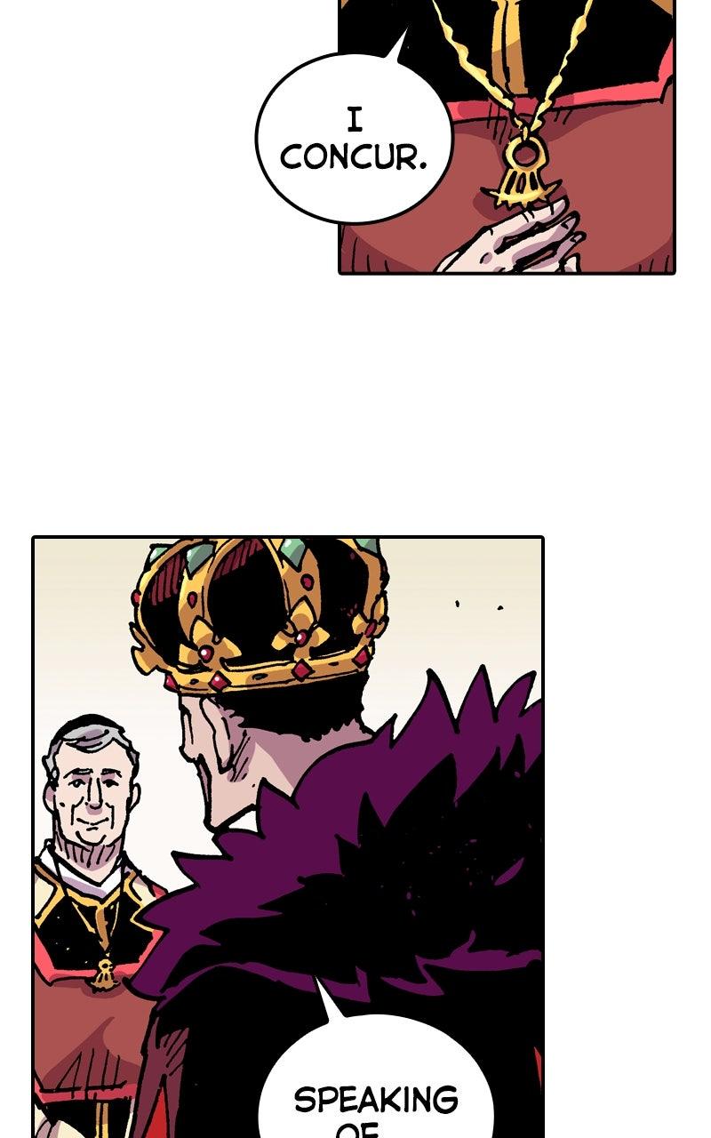 Read Clevatess Manga Online