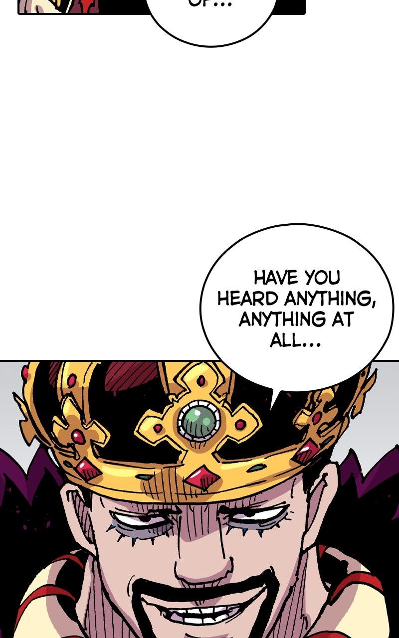 Read Clevatess Manga Online