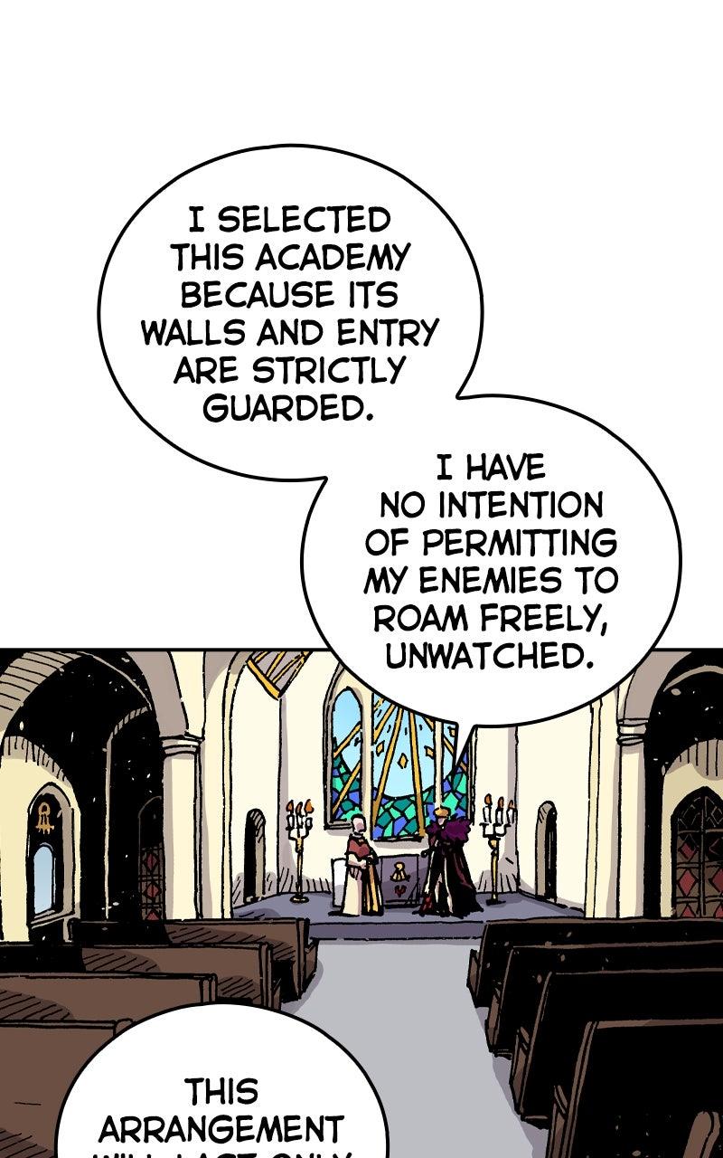 Read Clevatess Manga Online