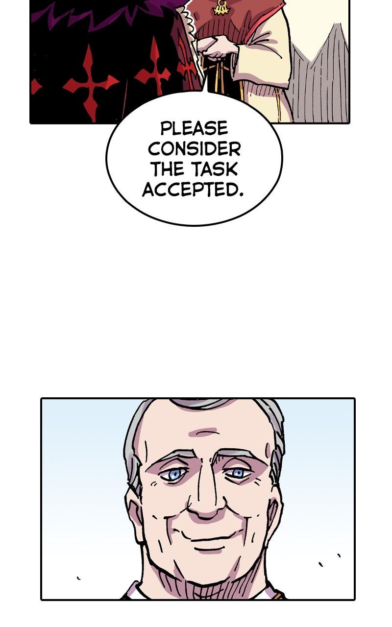 Read Clevatess Manga Online