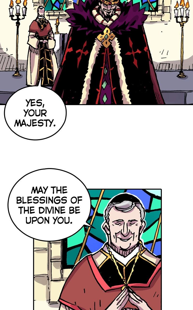 Read Clevatess Manga Online