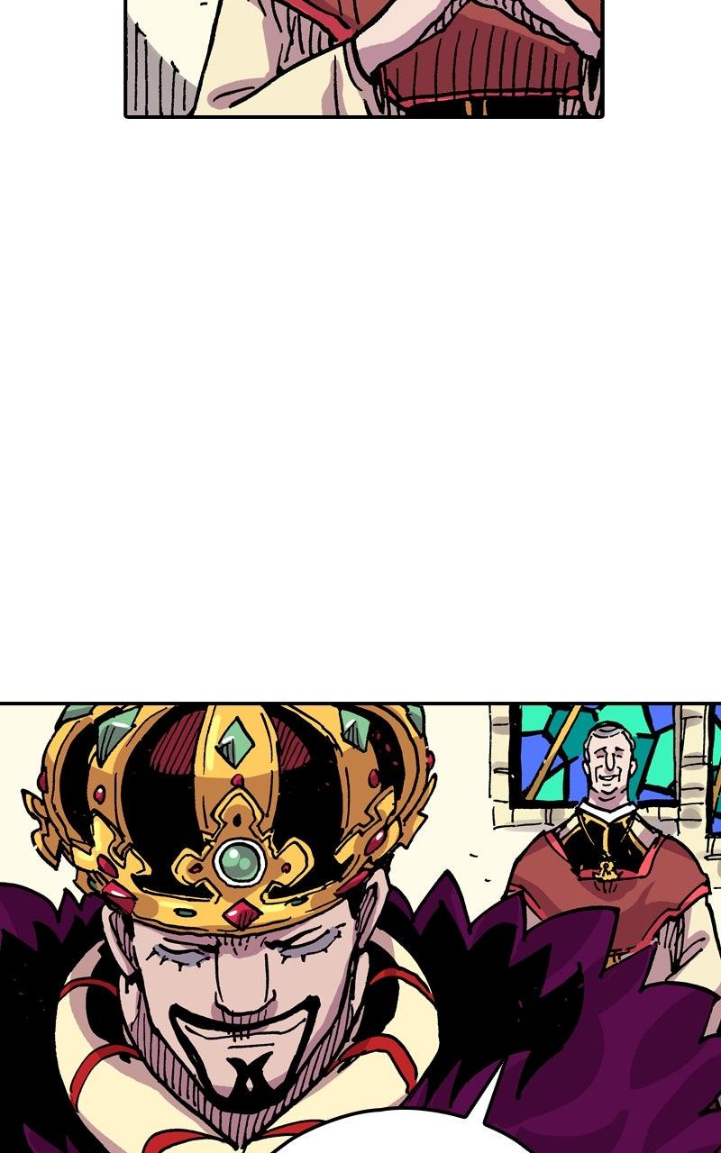 Read Clevatess Manga Online