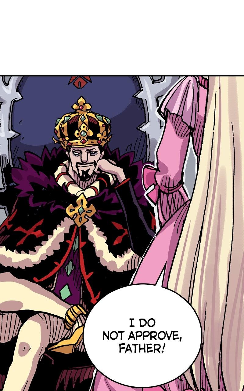 Read Clevatess Manga Online