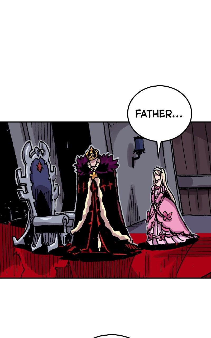 Read Clevatess Manga Online