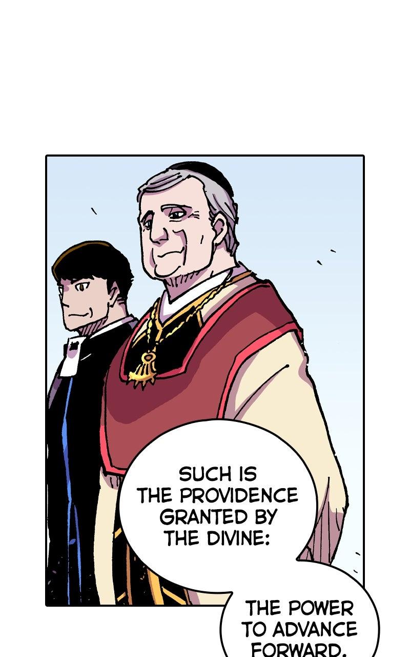 Read Clevatess Manga Online