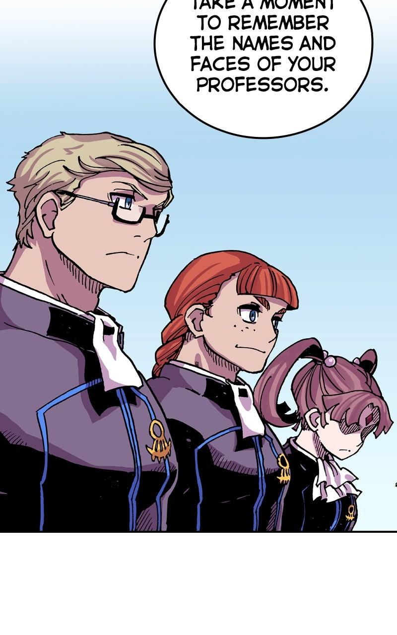 Read Clevatess Manga Online