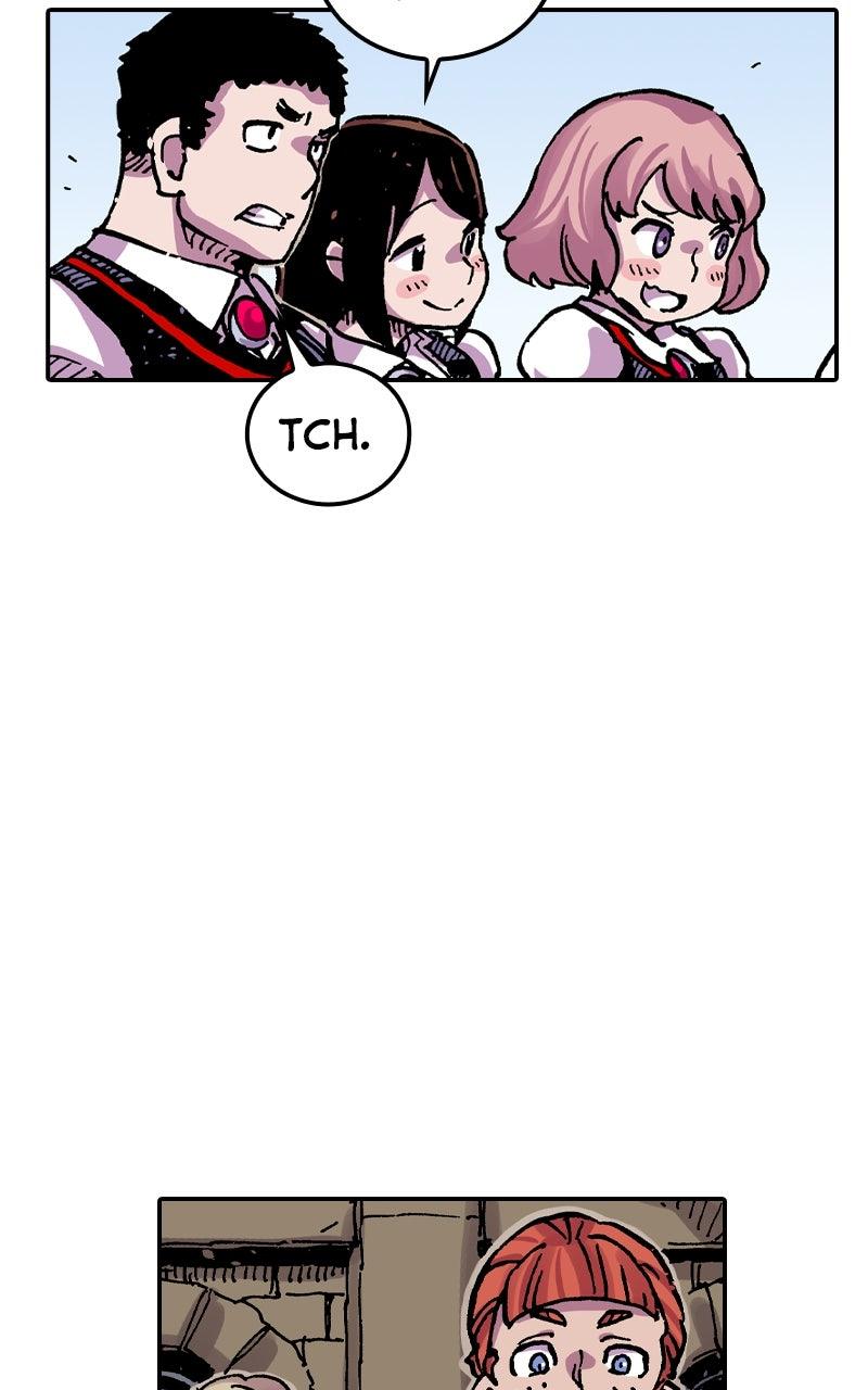 Read Clevatess Manga Online