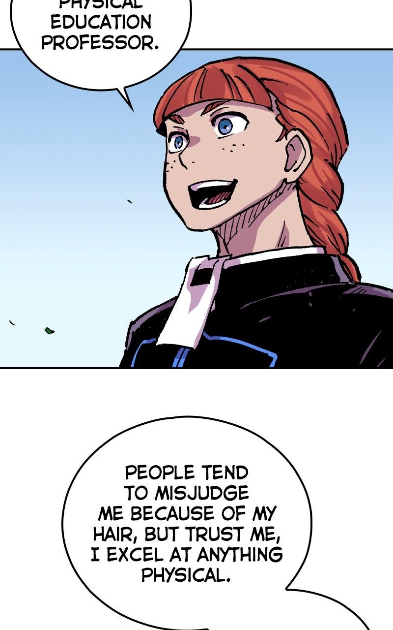 Read Clevatess Manga Online