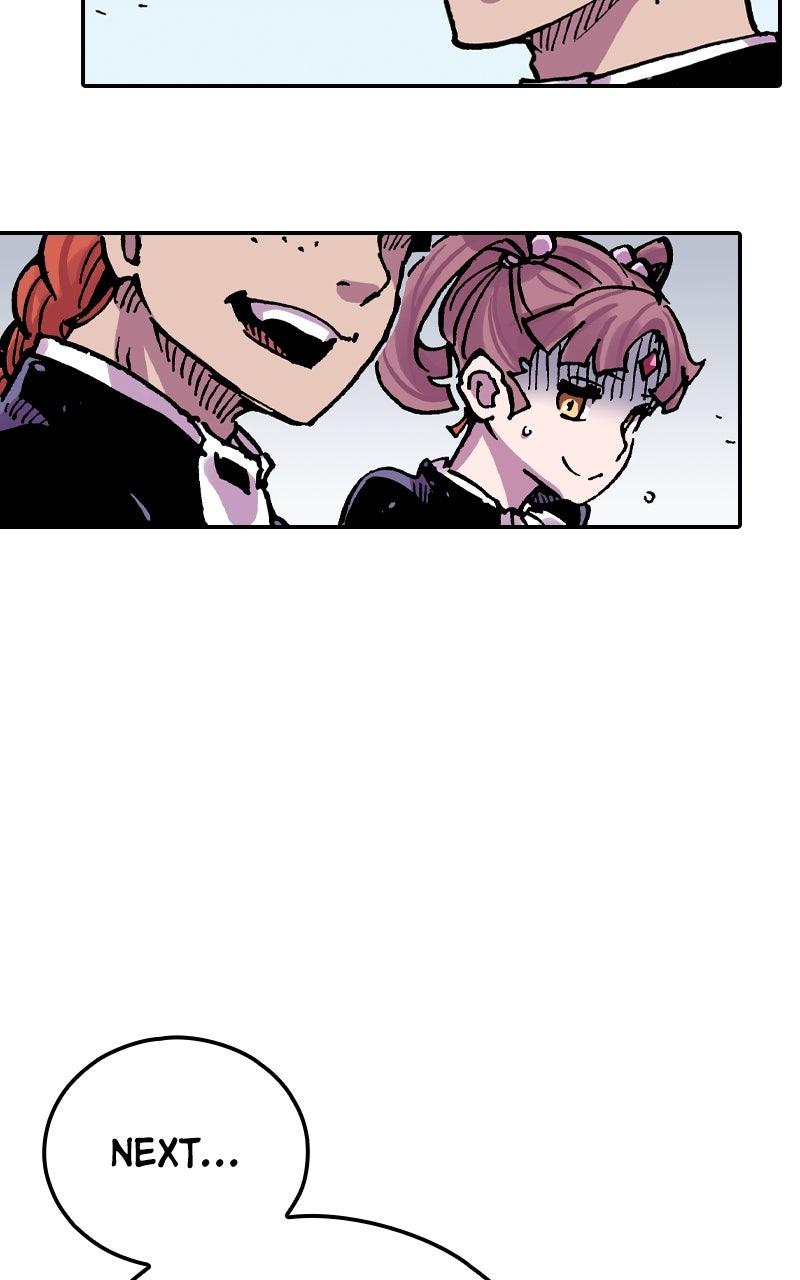 Read Clevatess Manga Online