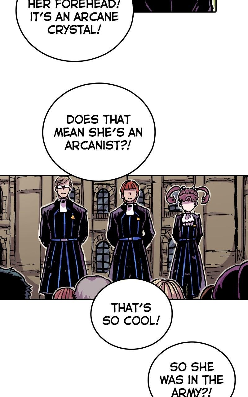 Read Clevatess Manga Online