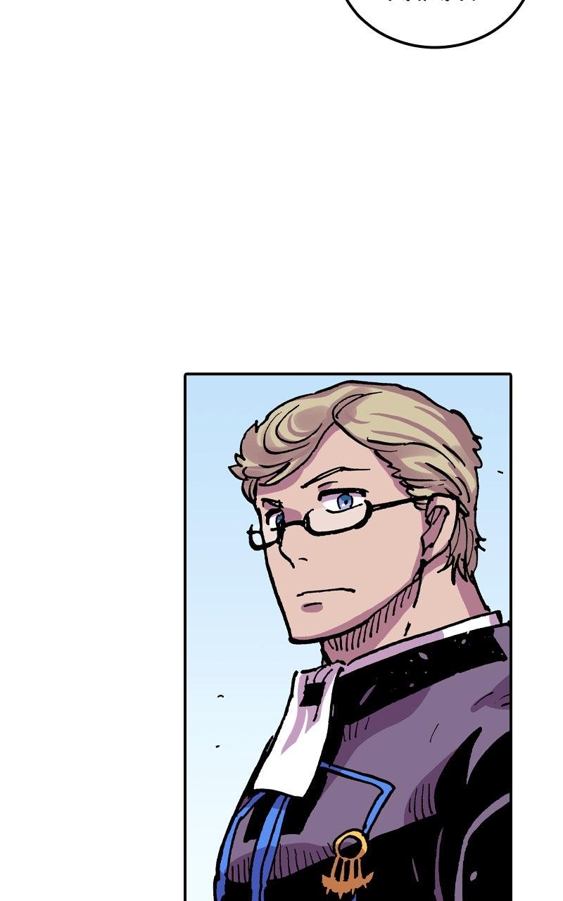 Read Clevatess Manga Online