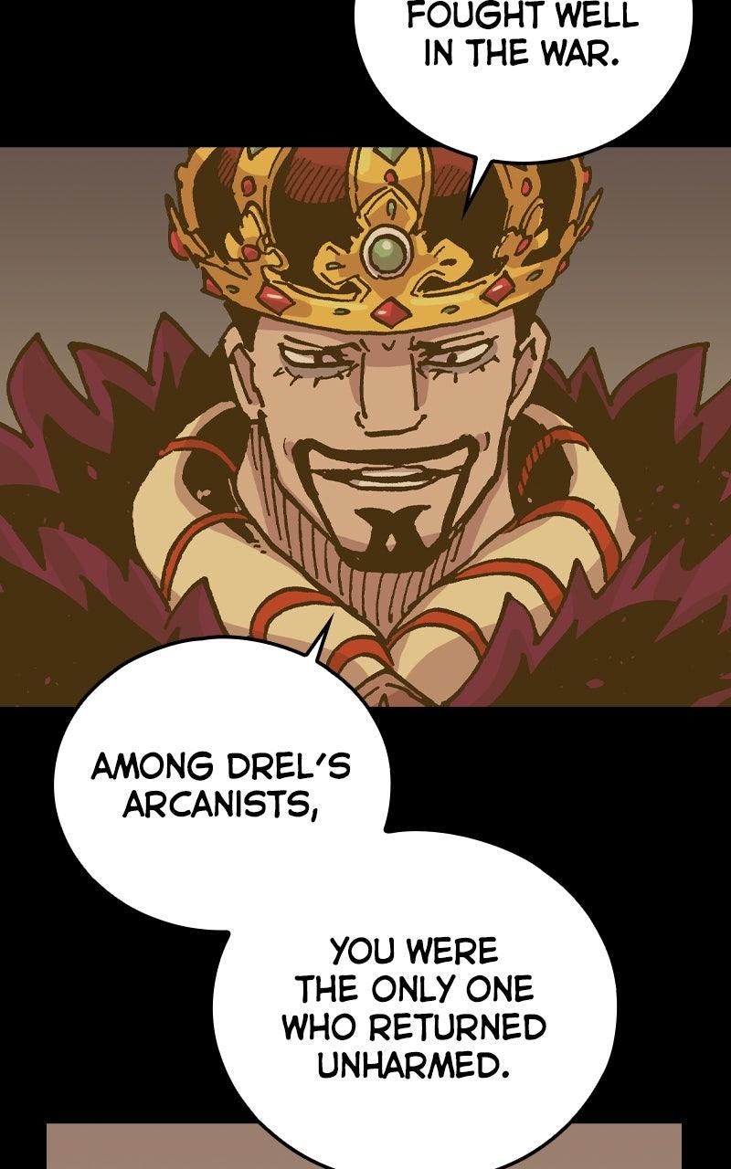 Read Clevatess Manga Online