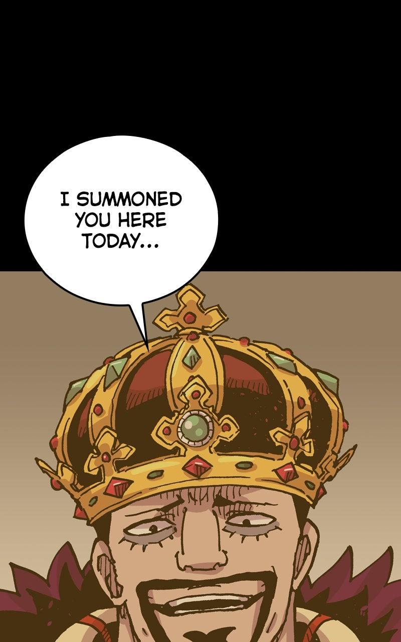 Read Clevatess Manga Online