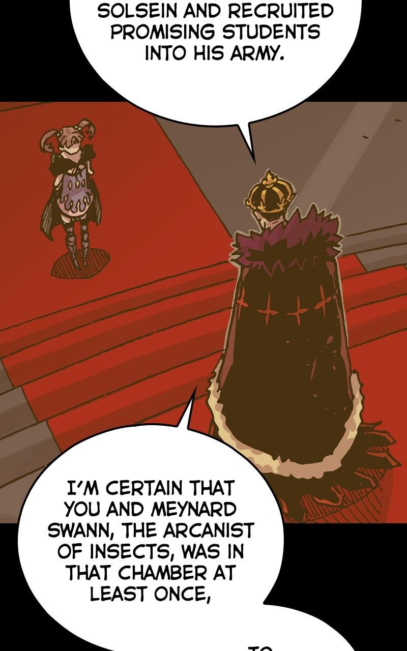 Read Clevatess Manga Online