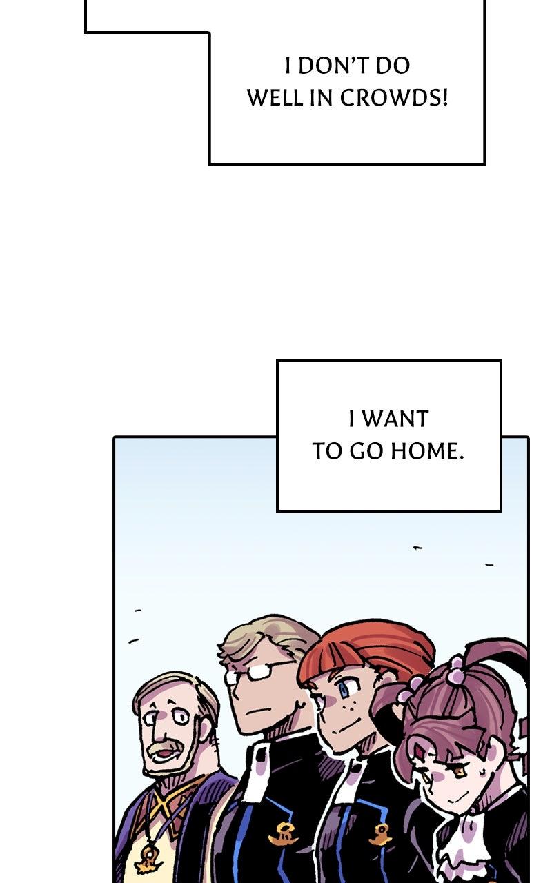 Read Clevatess Manga Online