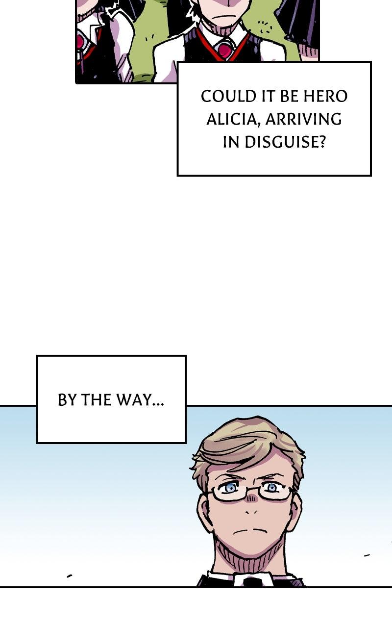 Read Clevatess Manga Online