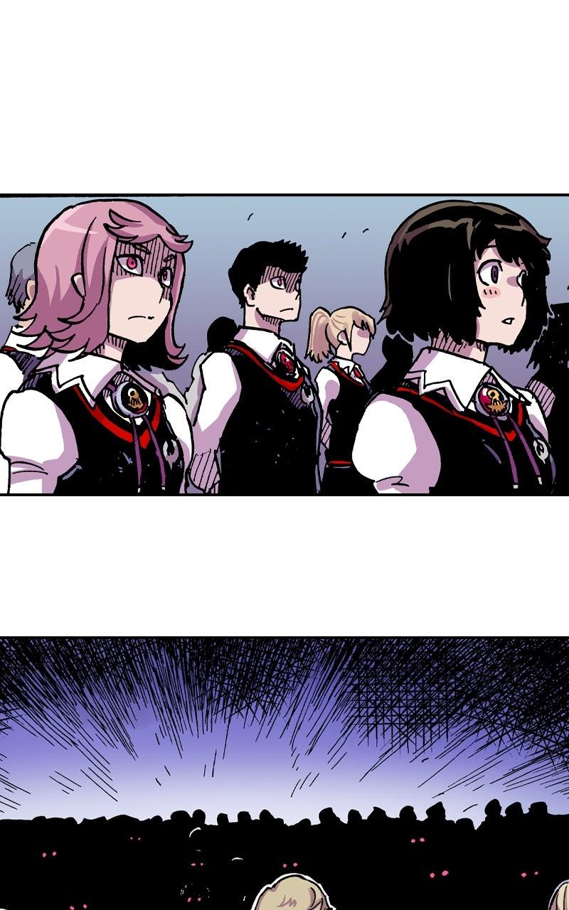 Read Clevatess Manga Online