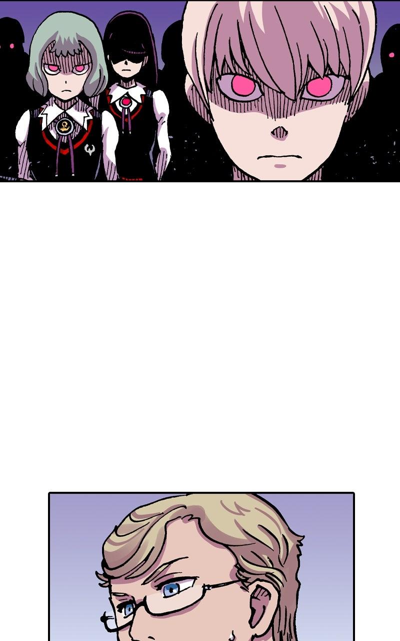 Read Clevatess Manga Online