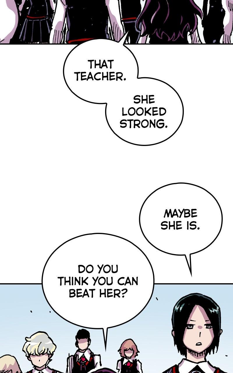 Read Clevatess Manga Online