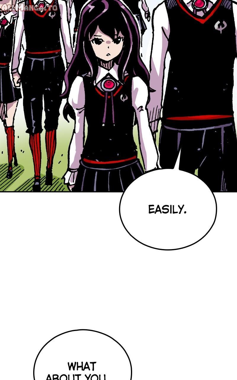 Read Clevatess Manga Online