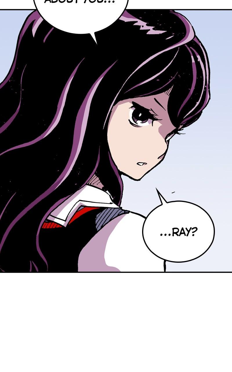 Read Clevatess Manga Online