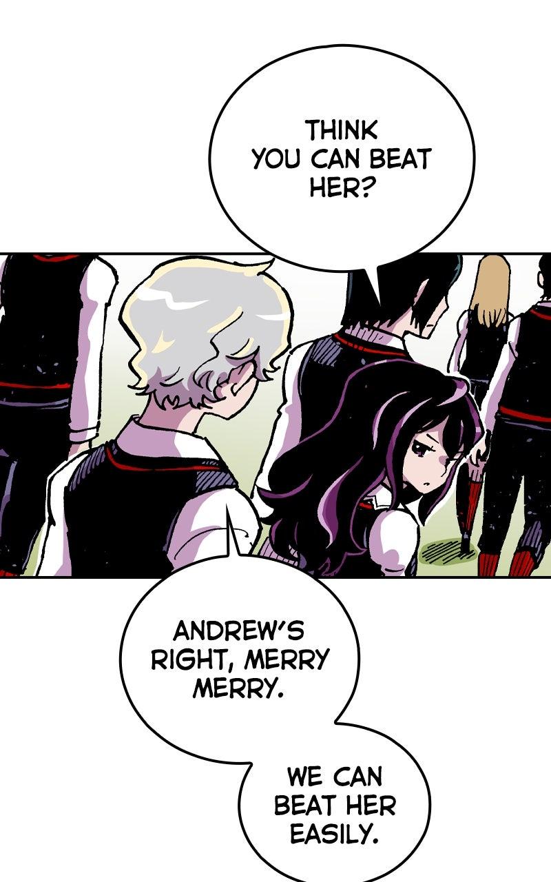 Read Clevatess Manga Online