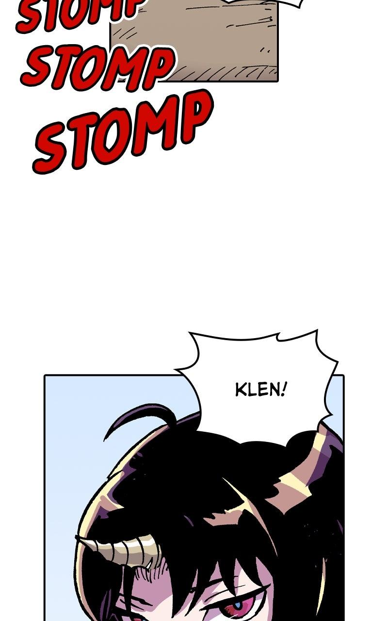 Read Clevatess Manga Online