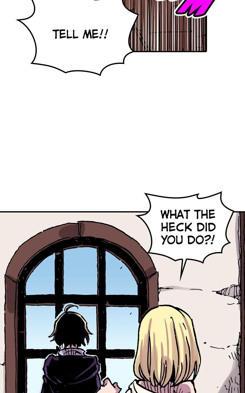 Read Clevatess Manga Online