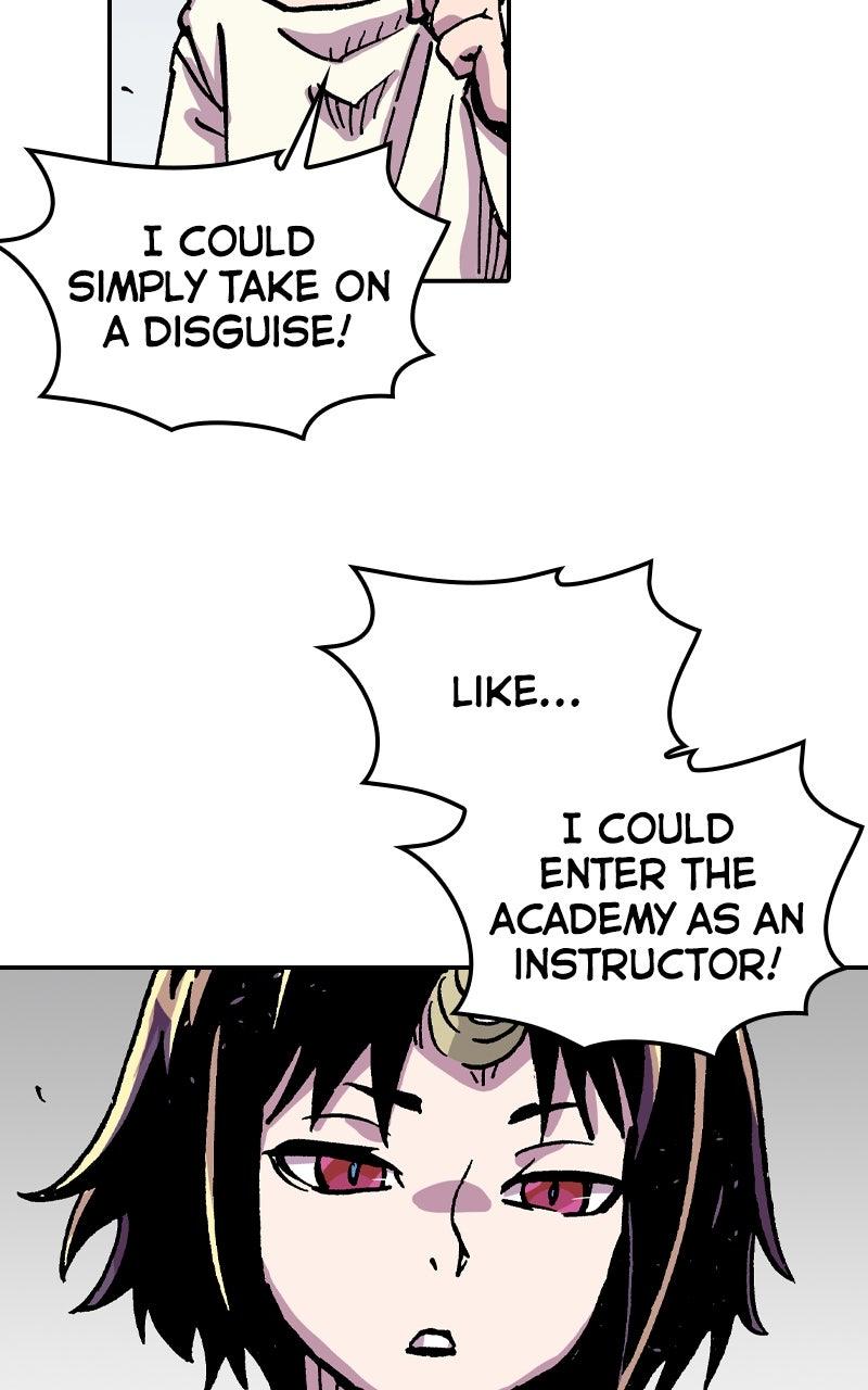 Read Clevatess Manga Online