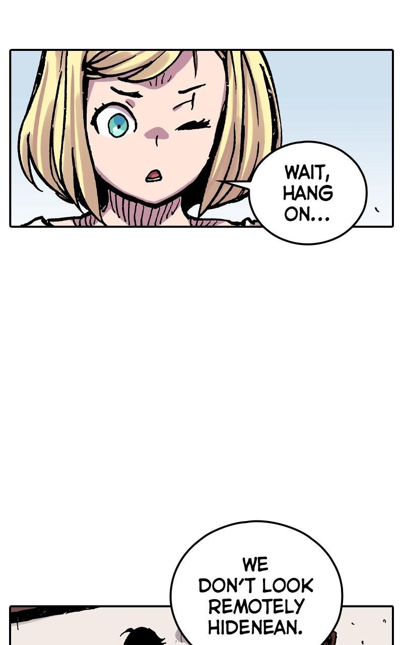 Read Clevatess Manga Online