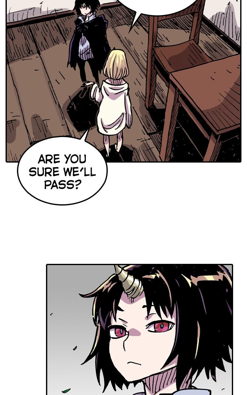 Read Clevatess Manga Online