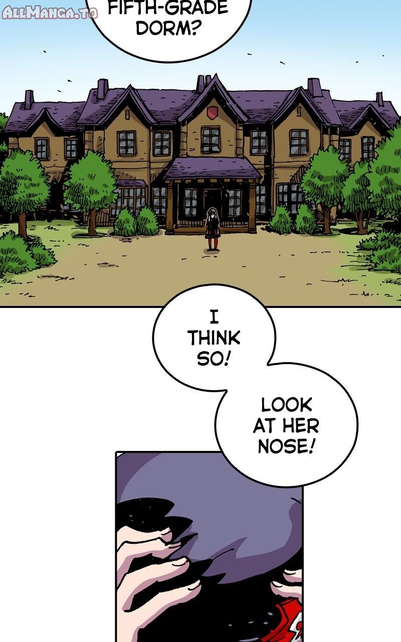 Read Clevatess Manga Online