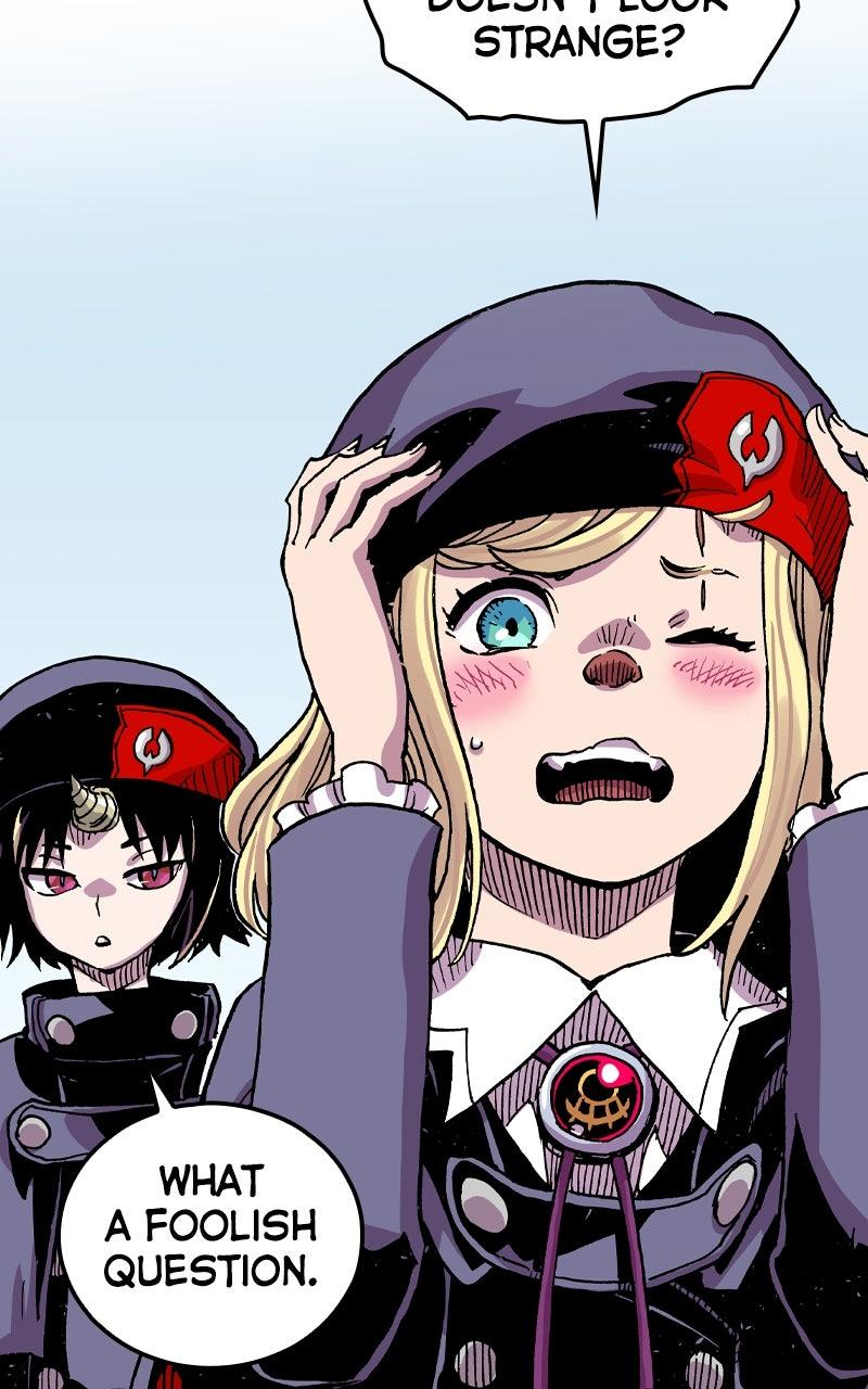 Read Clevatess Manga Online