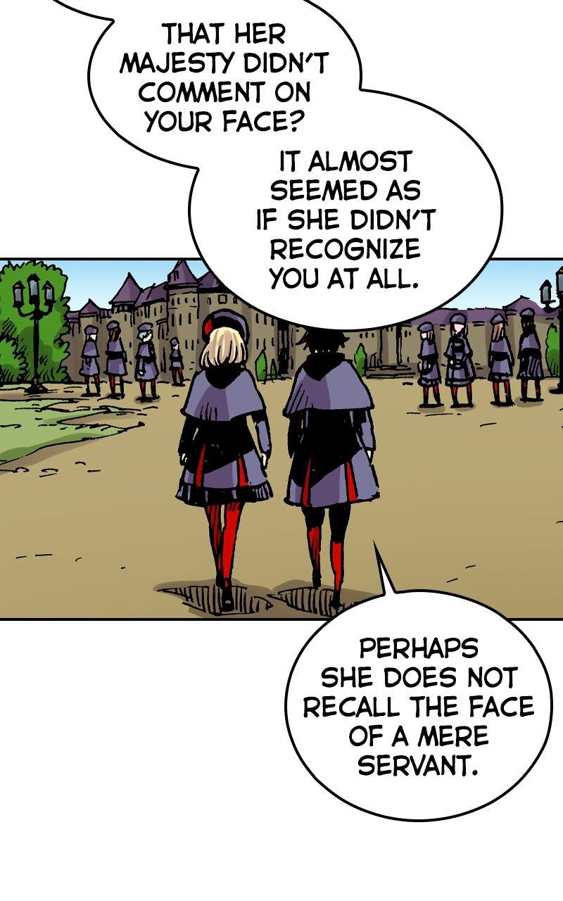 Read Clevatess Manga Online