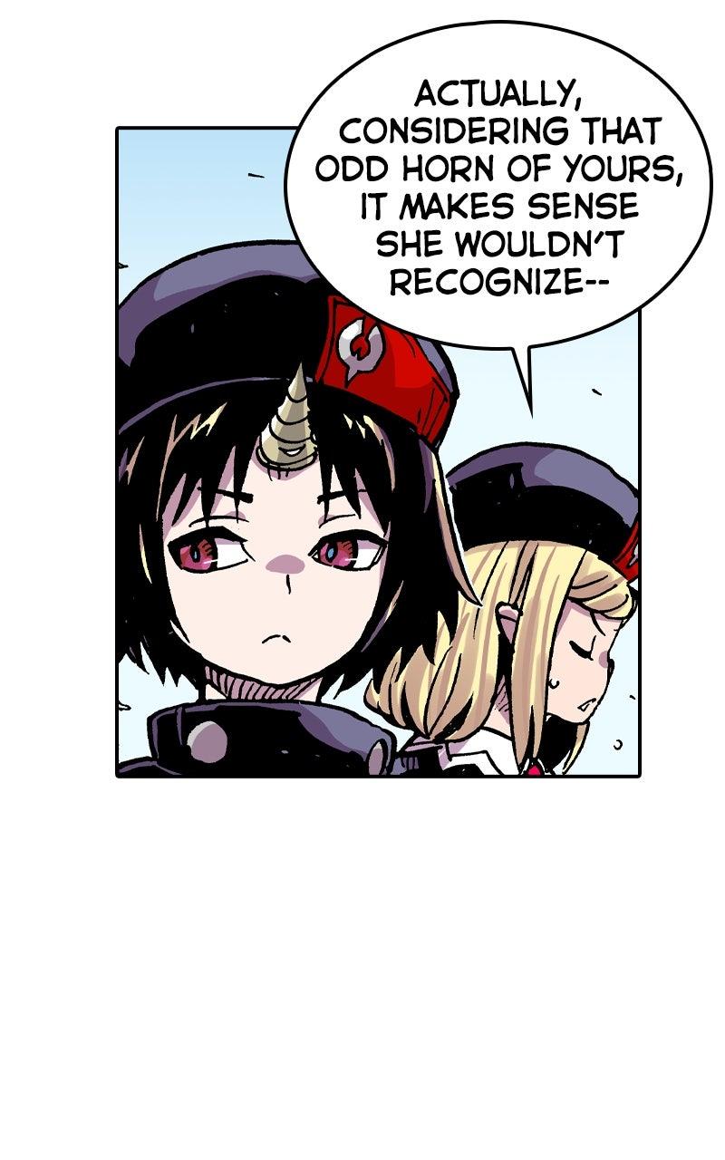 Read Clevatess Manga Online